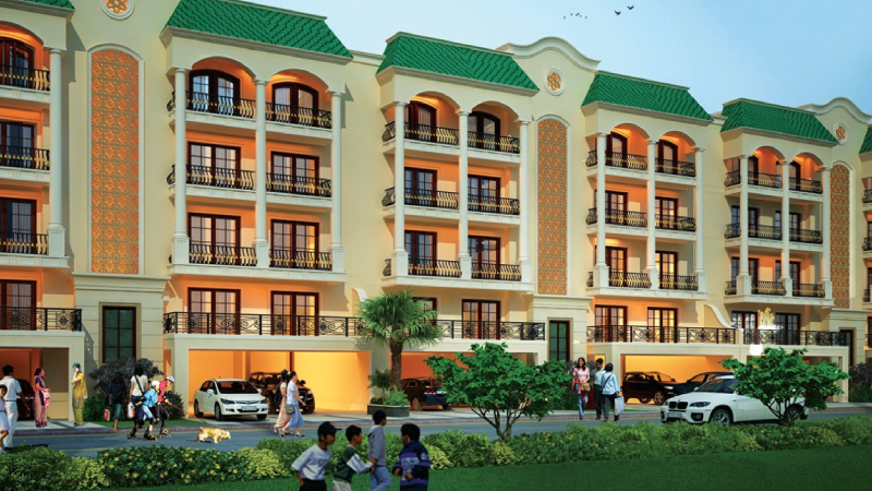 Residential Properties