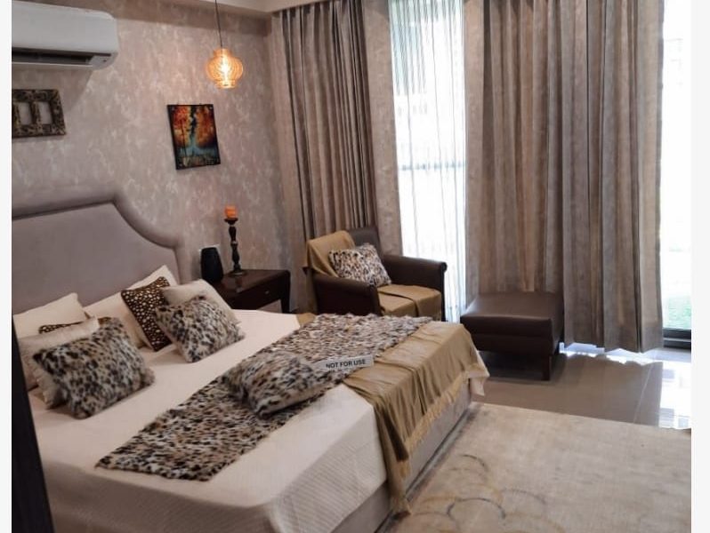 ASPEN (CENTRA GREENS )