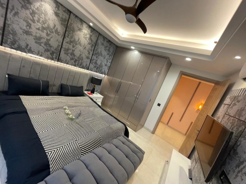 THE ROYAL MERIDIAN (OMAXE ROYAL RESIDENCY)