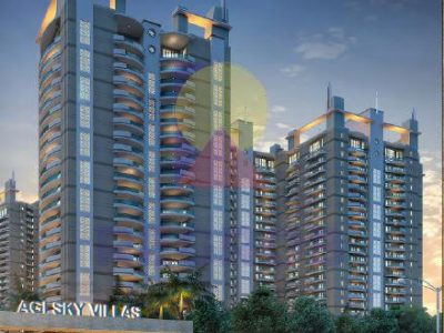 AGI Sky Villas Pakhowal Road , Ludhiana