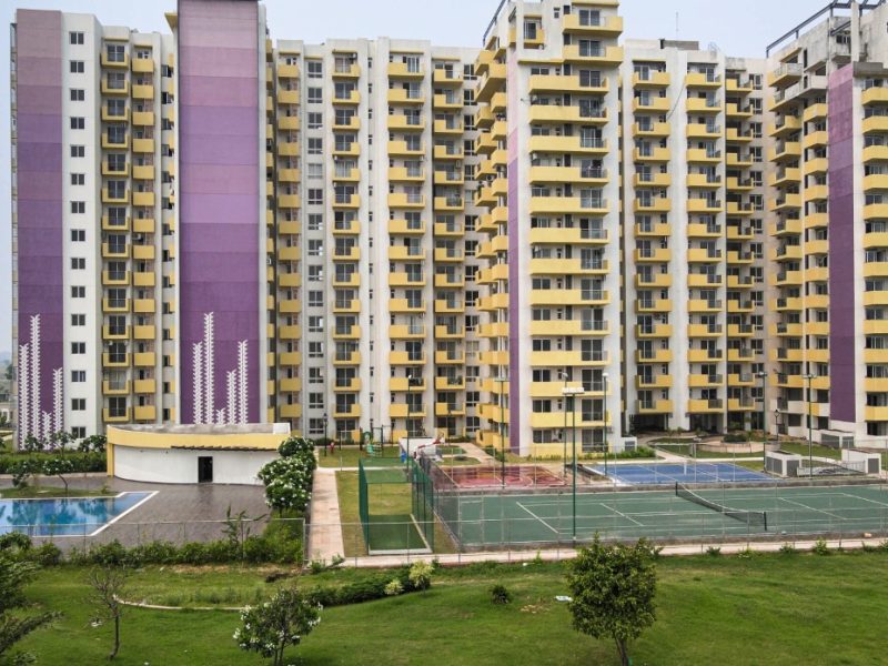 Hero Home Sidhwan Canal Road ,Ludhiana