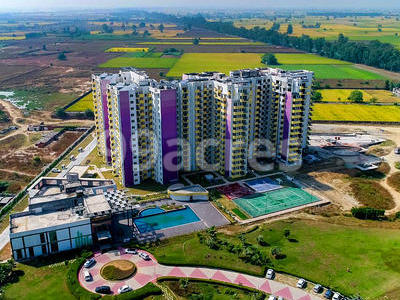 Hero Home Sidhwan Canal Road ,Ludhiana