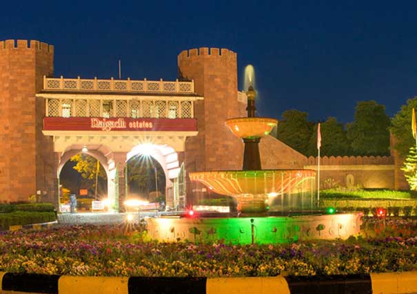 Rajgadh Estates - Sidhwan Canal Road, Ludhiana