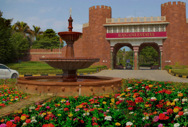 Rajgadh Estates - Sidhwan Canal Road, Ludhiana