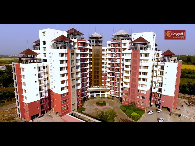 Rajgadh Estates - Sidhwan Canal Road, Ludhiana