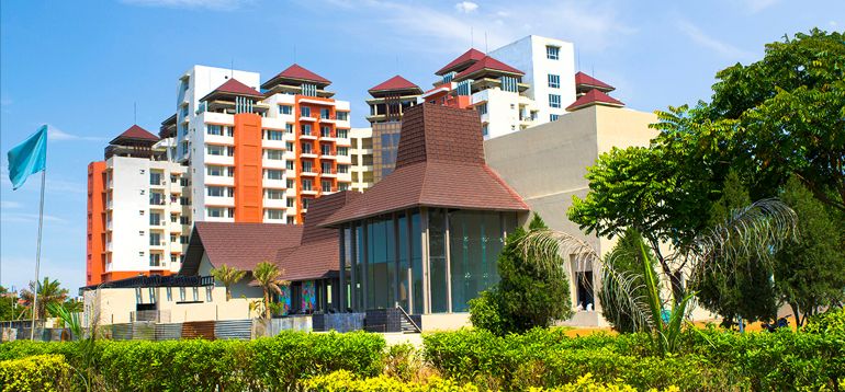Rajgadh Estates - Sidhwan Canal Road, Ludhiana