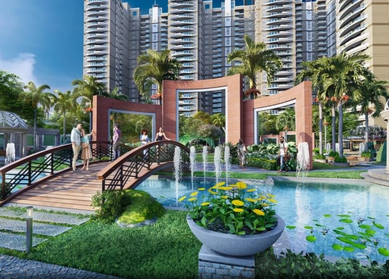 AGI Sky Villas Pakhowal Road , Ludhiana