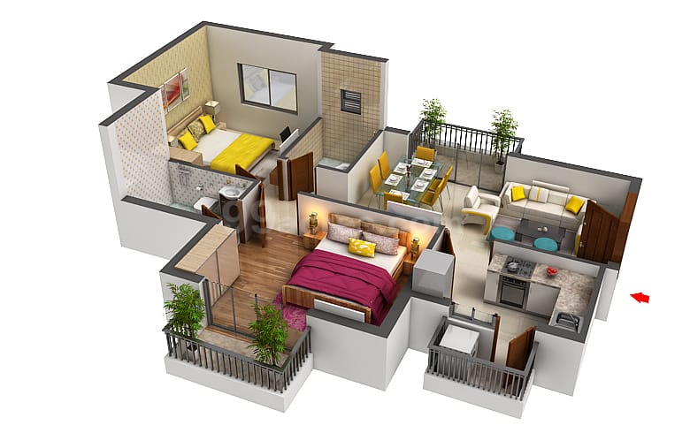 Hero Home Sidhwan Canal Road ,Ludhiana