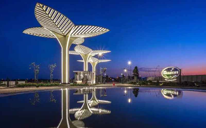 Aipl Dream City Plots Villas Flats For Sale in Ludhiana