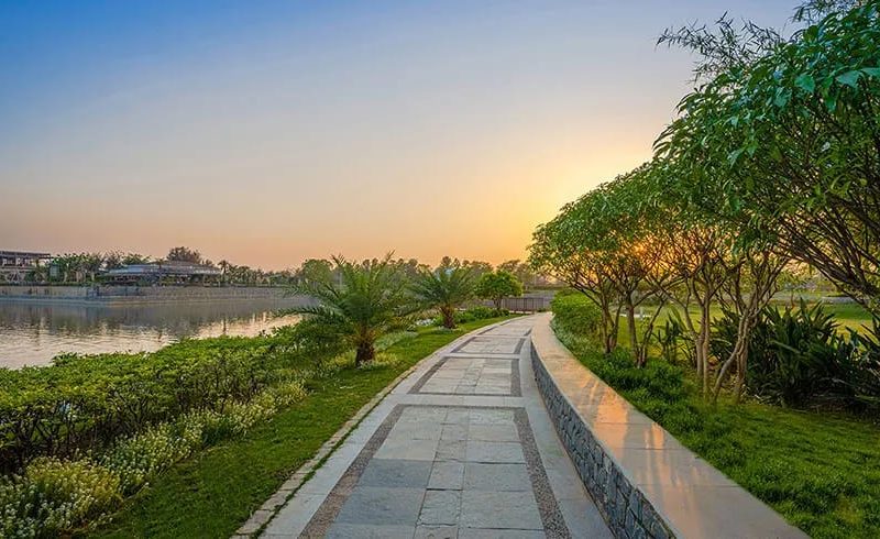 Aipl Dream City Plots Villas Flats For Sale in Ludhiana