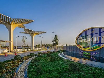 Aipl Dream City Plots Villas Flats For Sale in Ludhiana