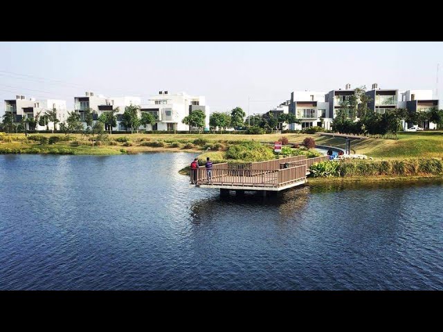 Aipl Dream City Plots Villas Flats For Sale in Ludhiana