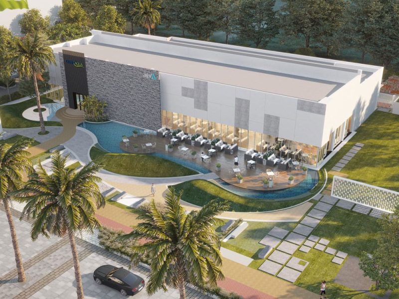 Aipl Dream City Plots Villas Flats For Sale in Ludhiana