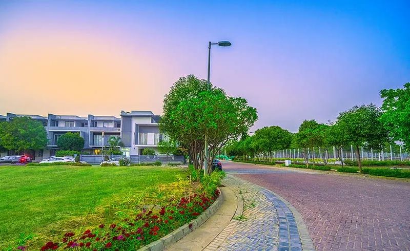 Aipl Dream City Plots Villas Flats For Sale in Ludhiana