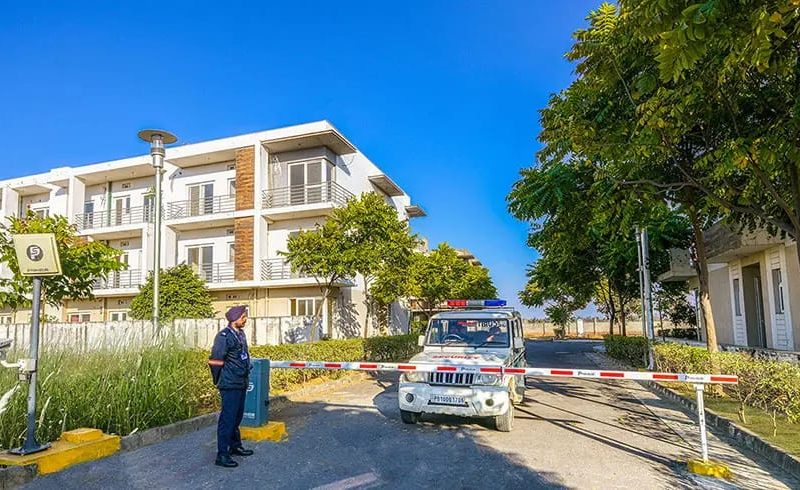 Aipl Dream City Plots Villas Flats For Sale in Ludhiana