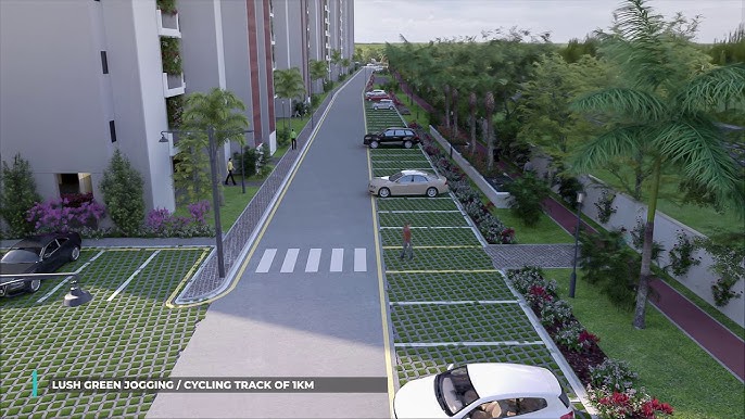 Luxury Home, Property and Flats in Ludhiana - Umbera Greens