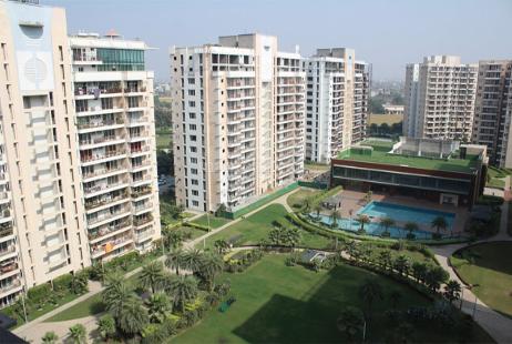 Centra Greens Luxury Housing Apartments in Ludhiana