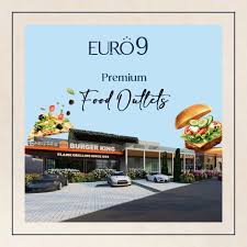 Euro9 High Street | Introducing Ludhiana's premier European-style high street ...