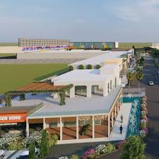 Euro9 High Street | Introducing Ludhiana's premier European-style high street ...