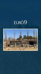 Euro9 High Street | Introducing Ludhiana's premier European-style high street ...
