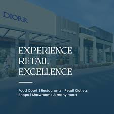 Euro9 High Street | Introducing Ludhiana's premier European-style high street ...