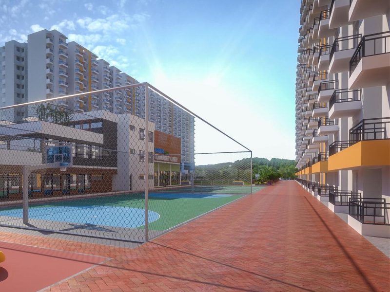 Luxury Home, Property and Flats in Ludhiana - Umbera Greens